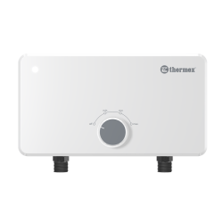 Проточный электрический водонагреватель Thermex Urban 5500 Tap