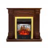 Каминокомплект Royal Flame Boston c очагом Majestic FX M Brass