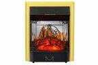Каминокомплект Royal Flame Boston c очагом Majestic FX M Brass