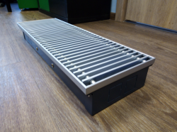 Внутрипольный конвектор iTermic ITTZ.090.350.4600
