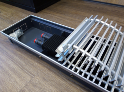 Внутрипольный конвектор iTermic ITTZ.090.350.4600