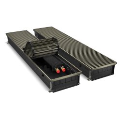 Внутрипольный конвектор Royal Thermo Atrium 110/250/900-DG-U-DB