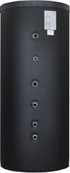 Бойлер косвенного нагрева EVAN INOX-150