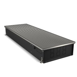 Внутрипольный конвектор Royal Thermo Atrium 150/400/1300-DG-U-NA