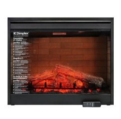 Каминокомплект Dimplex Valletta с очагом Symphony 30