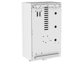 Настенный электрический котел Zota MK-X 21 Plus