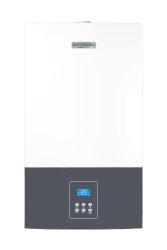 Настенный газовый котел Kotitonttu Toivo T-12 DК OpenTherm