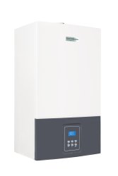 Настенный газовый котел Kotitonttu Toivo T-12 DК OpenTherm