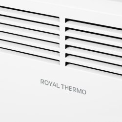 Электрический конвектор Royal Thermo RTCN/M-2000 Nero