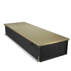 Внутрипольный конвектор Royal Thermo Atrium 190/400/1700-DG-U-LB