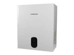 Настенный газовый котел Kentatsu Nobby Base (S)/(E) 32-CS