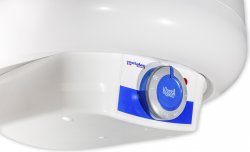 Накопительный водонагреватель Metalac Klassa Inox CH 80 R