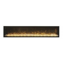 Каминокомплект RealFlame Denver 60 BLM с очагом Manhattan 1560