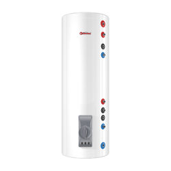 Накопительный электрический водонагреватель Thermex IRP 280 V (combi) PRO