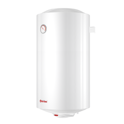 Накопительный электрический водонагреватель Thermex Circle 80 V Slim