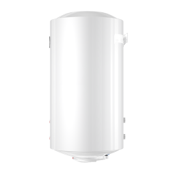 Накопительный электрический водонагреватель Thermex Circle 80 V Slim