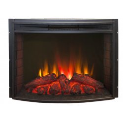 Каминокомплект RealFlame History 25.5 WT с очагом Evrika 25.5