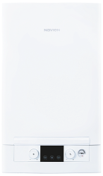 Настенный газовый котел Navien NGB210-32K