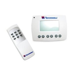 Водяная тепловая завеса Тепломаш КЭВ-50П4134W