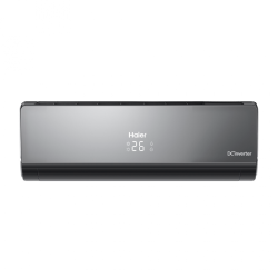 Внутренний настенный блок мульти сплит-системы Haier AS12NS5ERA-B Lightera Inverter
