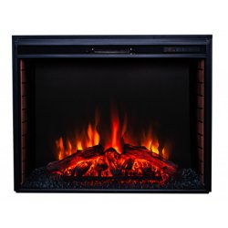 Каминокомплект RealFlame Theodor 33 WT F716 с очагом Epsilon 33 S