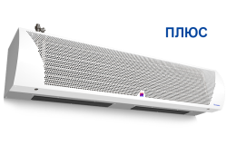 Водяная тепловая завеса Тепломаш КЭВ-85П4144W