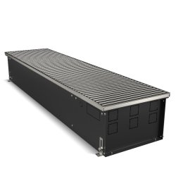 Внутрипольный конвектор Royal Thermo Atrium 190/300/2300-DG-U-NA