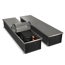 Внутрипольный конвектор Royal Thermo Atrium 190/300/2300-DG-U-NA