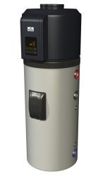 Накопительный электрический водонагреватель Hajdu HB 300