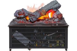 Каминокомплект Dimplex Preston с очагом Cassette 400 NH