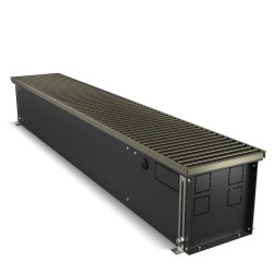 Внутрипольный конвектор Royal Thermo Atrium 190/200/1100-DG-U-DB