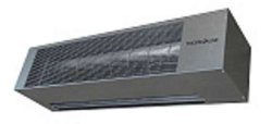Тепловая завеса Тропик X510E10 Zinc