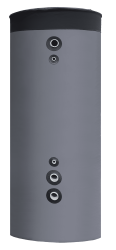 Буферный накопитель Amteo ТS-1500 Standart