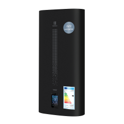 Накопительный водонагреватель Electrolux EWH 80 SmartInverter Grafit