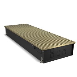 Внутрипольный конвектор Royal Thermo Atrium 150/400/1500-DG-U-LB