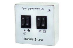 Тепловая завеса Тропик X824E10