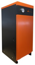 Напольный газовый котел Турбо-Тех БАРС 25 кВт SIT