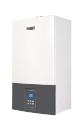 Настенный газовый котел Kotitonttu Toivo T-18 DК