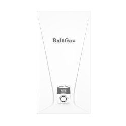 Настенный газовый котел BaltGaz Super Lux 14 Т
