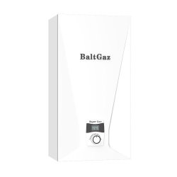 Настенный газовый котел BaltGaz Super Lux 14 Т