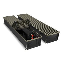 Внутрипольный конвектор Royal Thermo Atrium 150/250/900-DG-U-DB