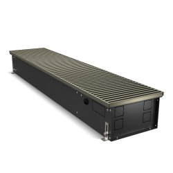 Внутрипольный конвектор Royal Thermo Atrium 150/250/900-DG-U-DB