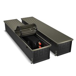 Внутрипольный конвектор Royal Thermo Atrium 190/250/2900-DG-U-DB