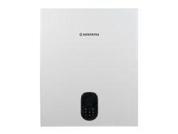 Настенный газовый котел Kentatsu Nobby Base 24-2CS