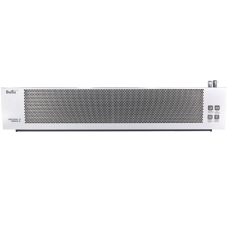 Водяная тепловая завеса Ballu BHC-H15W30-PS2