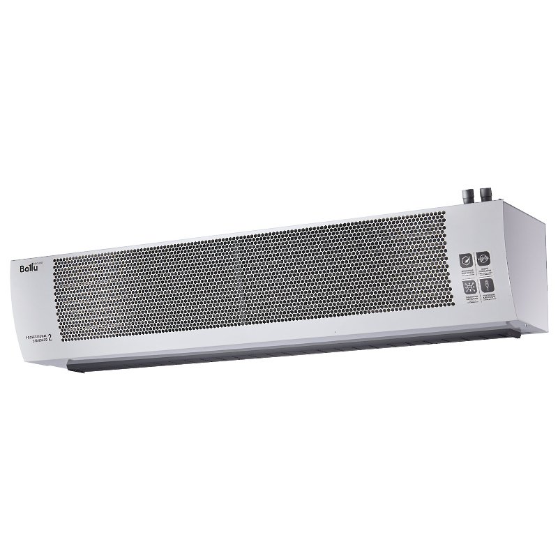 Водяная тепловая завеса Ballu BHC-H15W30-PS2