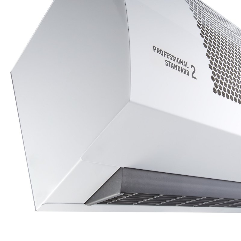 Водяная тепловая завеса Ballu BHC-H15W30-PS2