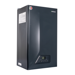 Настенный газовый котел Italtherm City Class 25 F Black Moon Heating