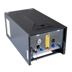Настенный газовый котел Italtherm City Class 25 F Black Moon Heating