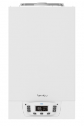 Настенный газовый котел Termica Grata 32SF